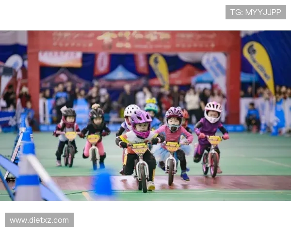 2025 UIPM 儿童障碍跑世锦赛落幕 奥体中心见证两千小勇士逐光