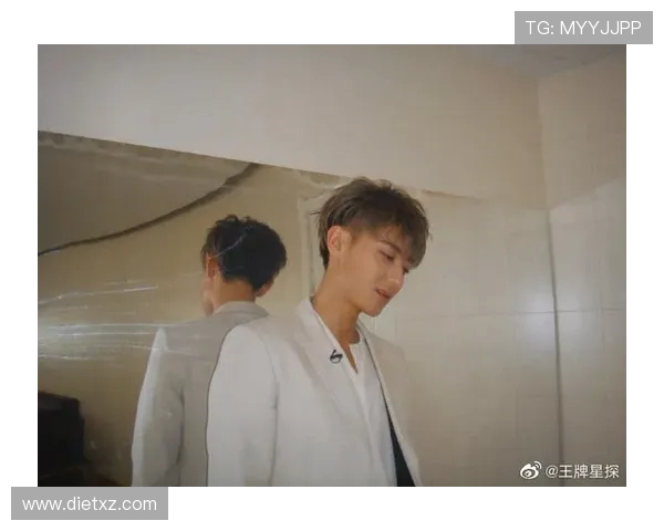 黄子韬开启星探模式：实力爱好者请注意，你的才华已被锁定！(1)